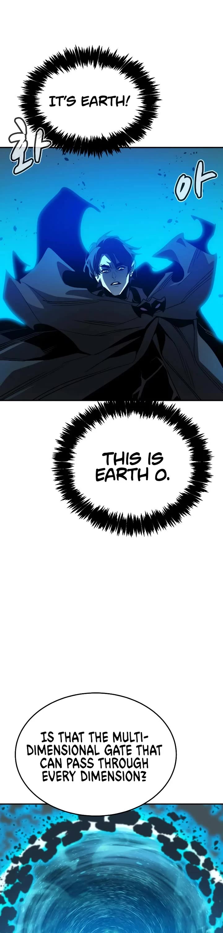 The Only Necromancer chapter 211 page 53