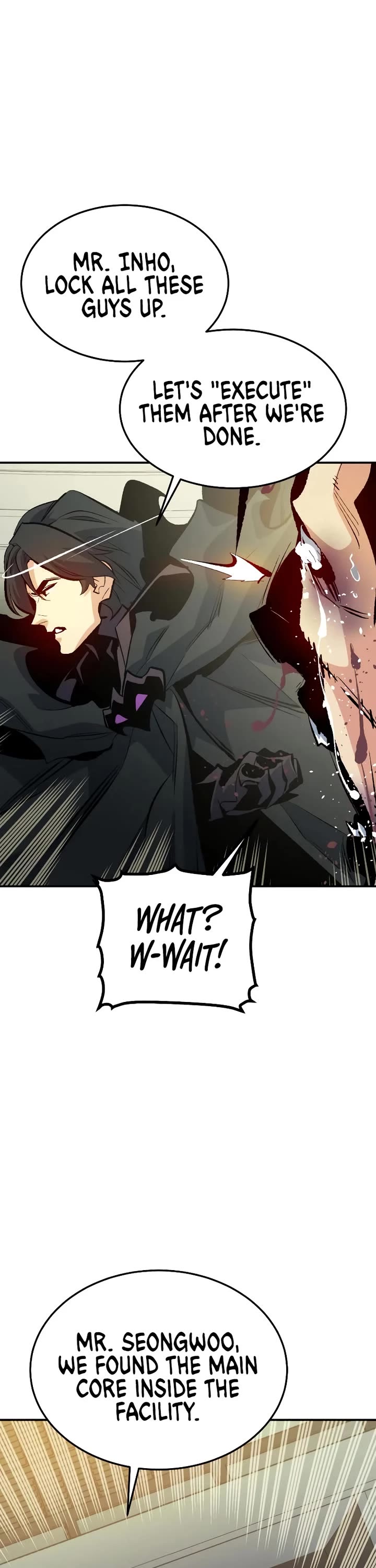 The Only Necromancer chapter 211 page 6