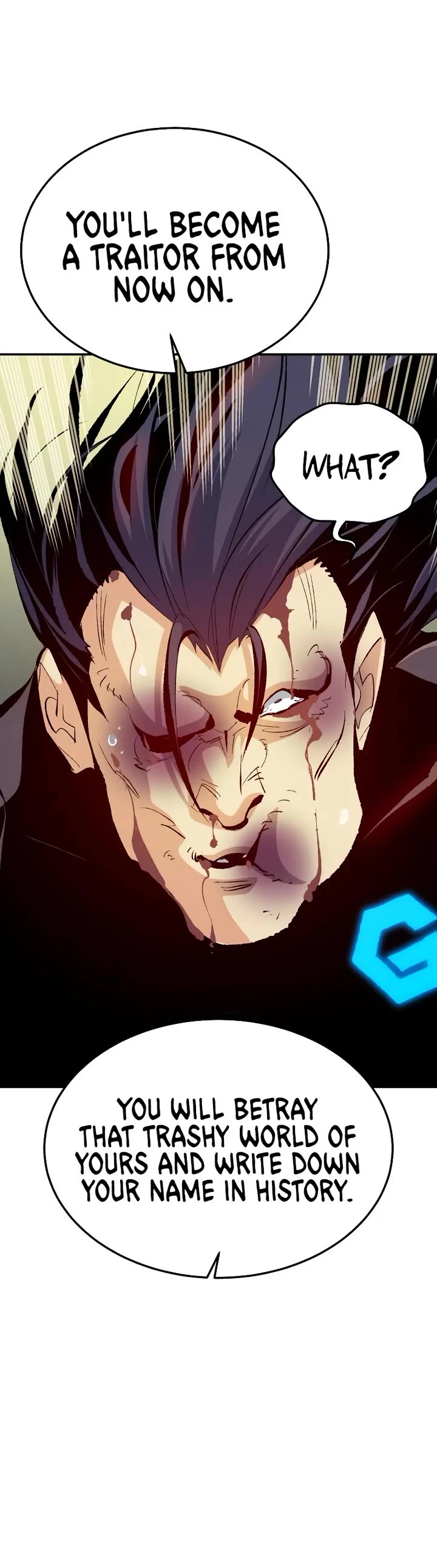 The Only Necromancer chapter 211 page 9