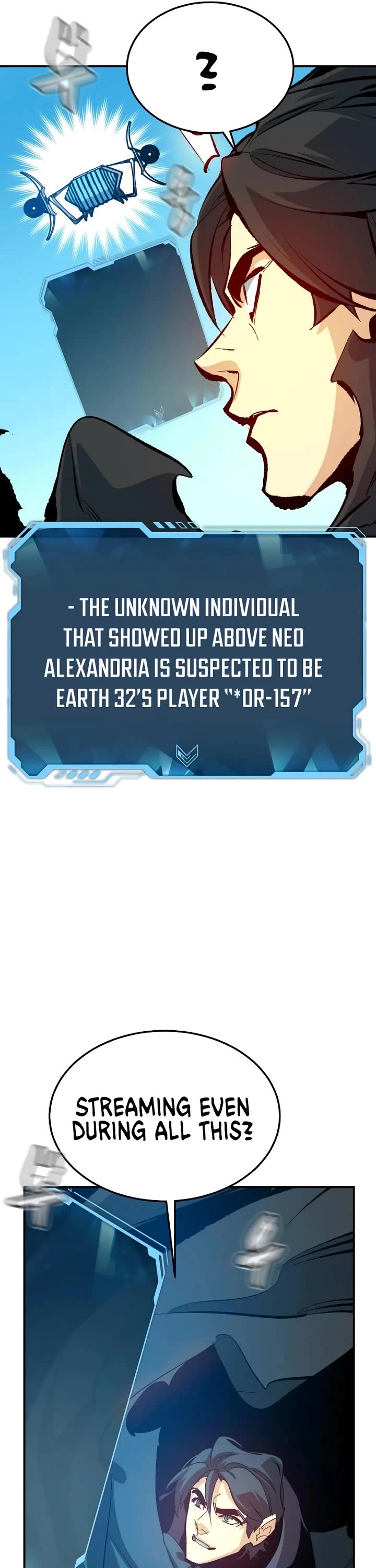 The Only Necromancer chapter 212 page 11