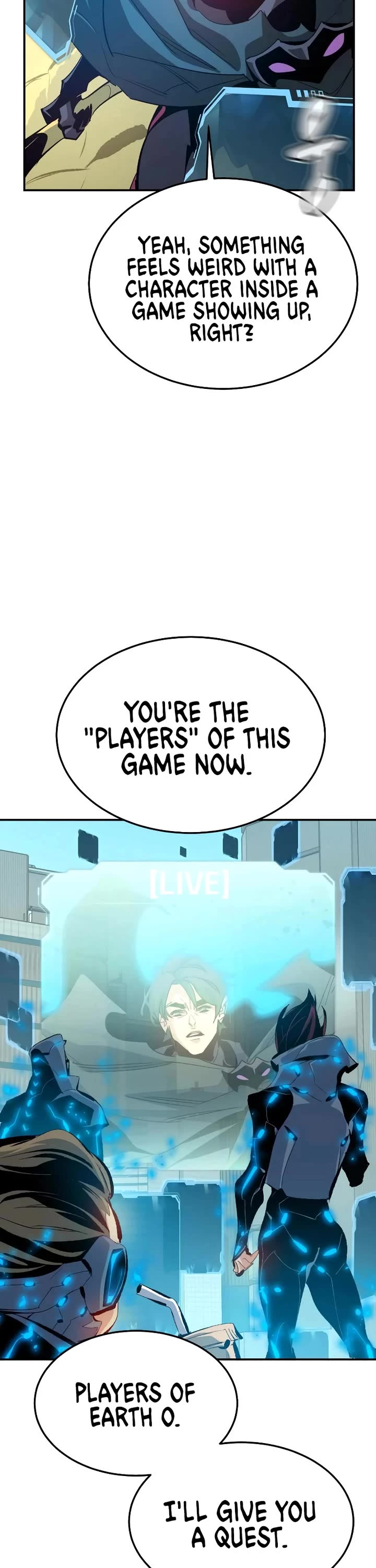 The Only Necromancer chapter 212 page 12