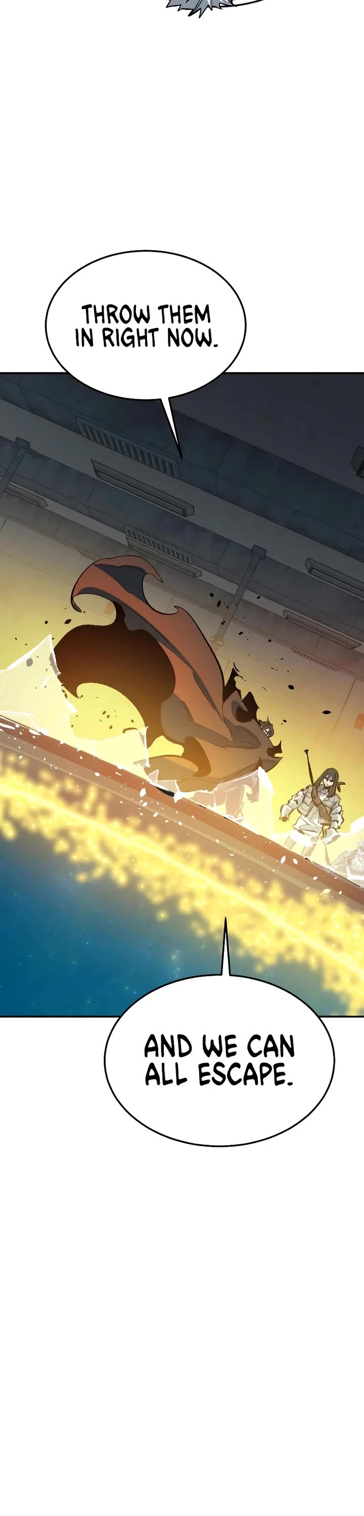 The Only Necromancer chapter 212 page 23