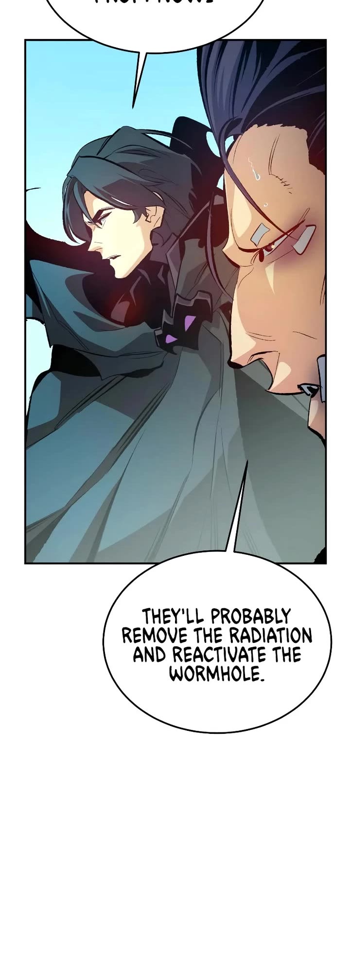 The Only Necromancer chapter 212 page 25