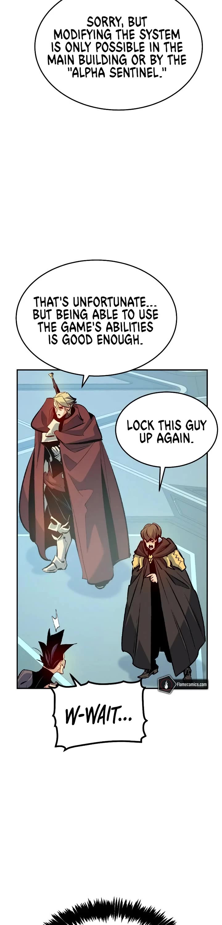 The Only Necromancer chapter 212 page 28