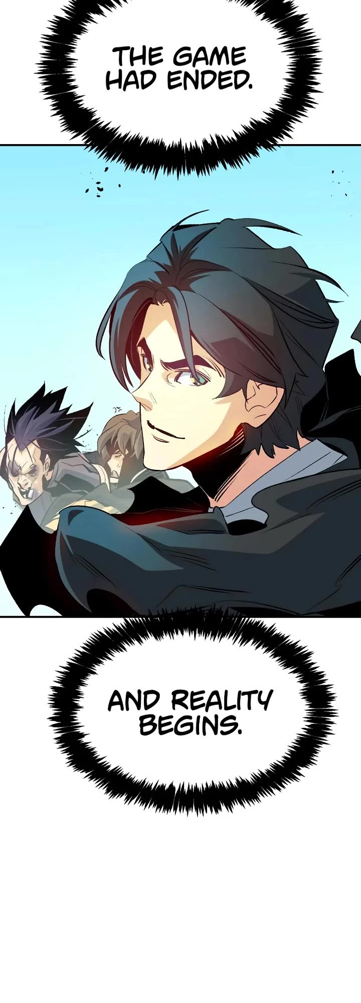 The Only Necromancer chapter 212 page 29