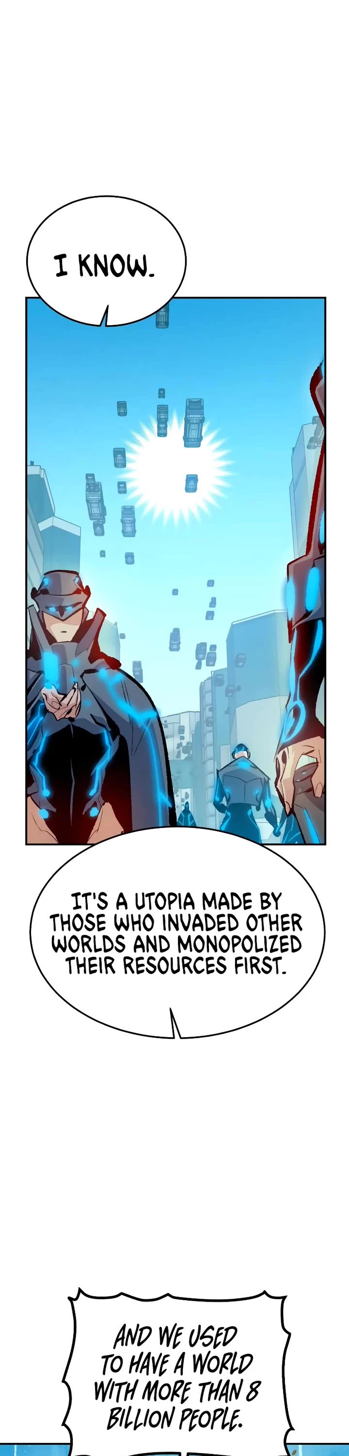 The Only Necromancer chapter 212 page 3