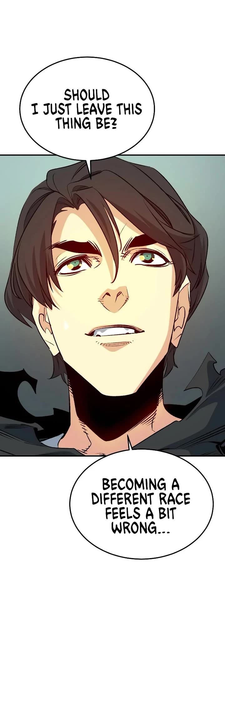 The Only Necromancer chapter 212 page 34