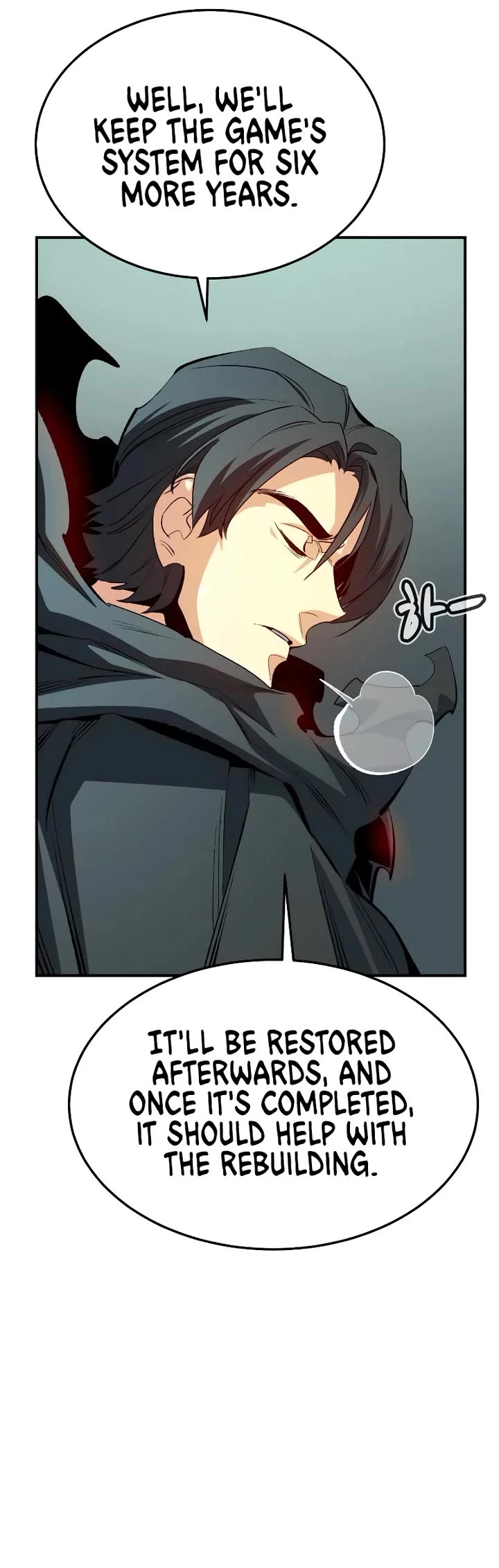 The Only Necromancer chapter 212 page 35