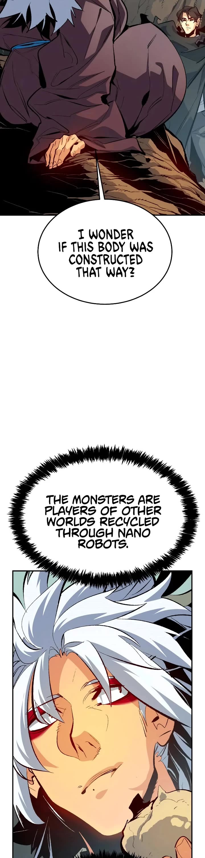 The Only Necromancer chapter 212 page 37