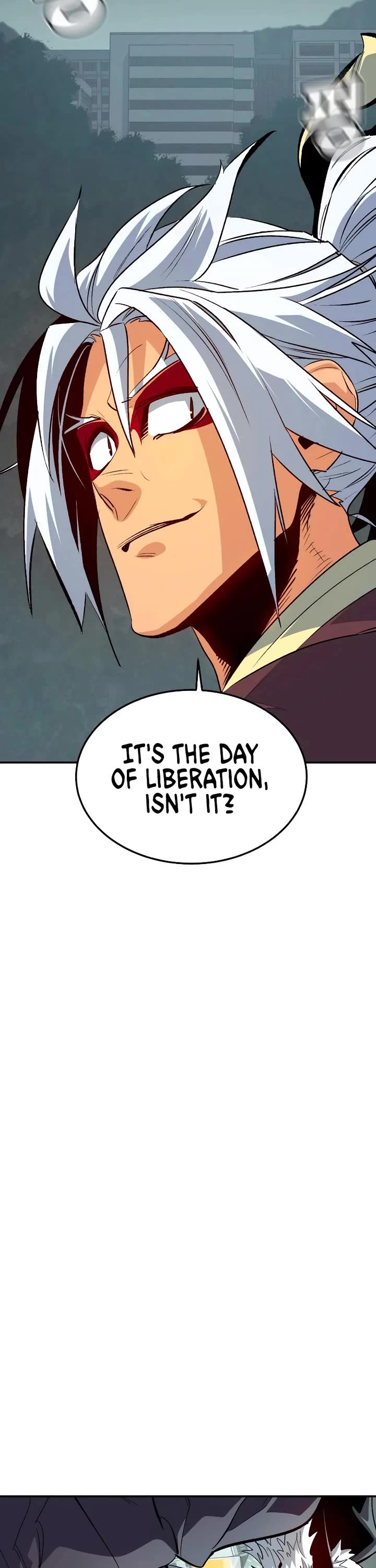 The Only Necromancer chapter 212 page 47