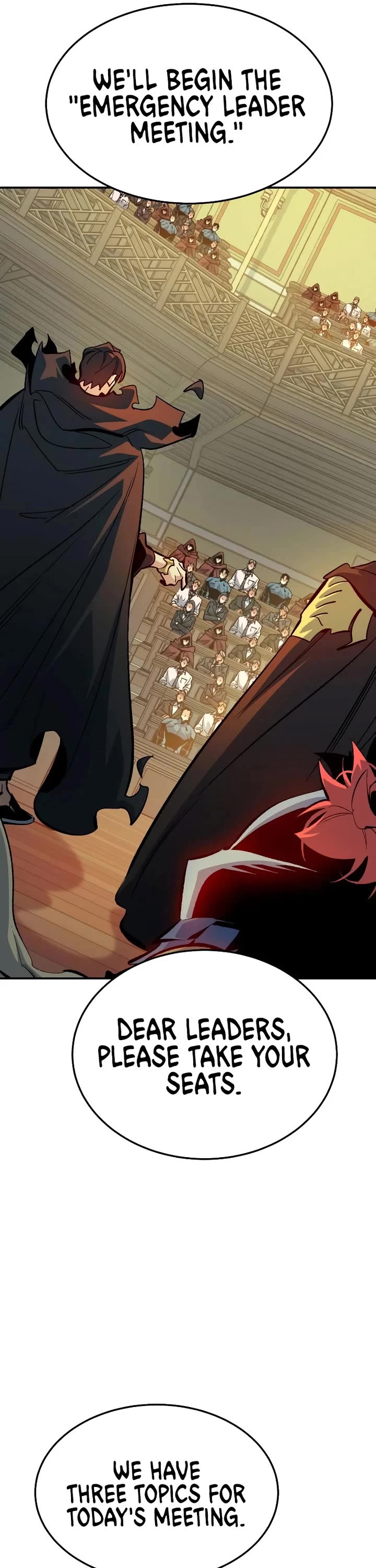 The Only Necromancer chapter 212 page 51