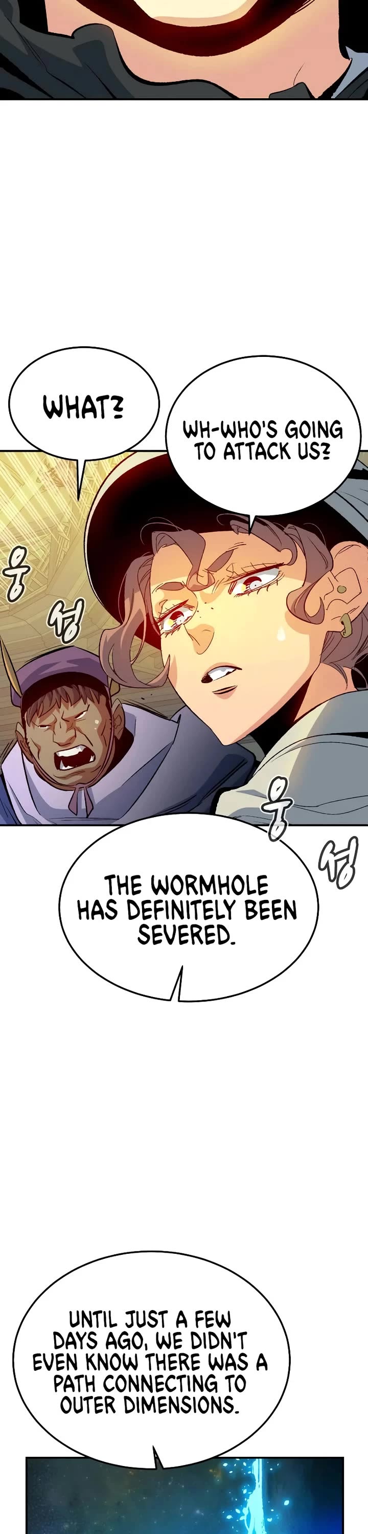 The Only Necromancer chapter 212 page 53