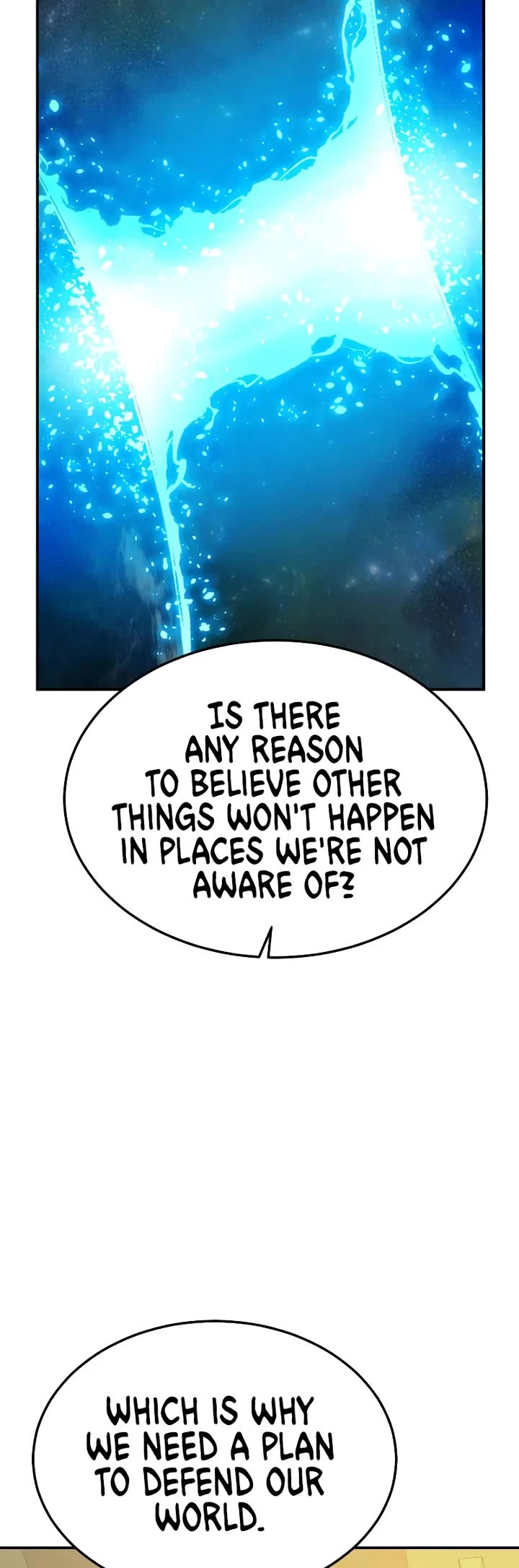 The Only Necromancer chapter 212 page 54