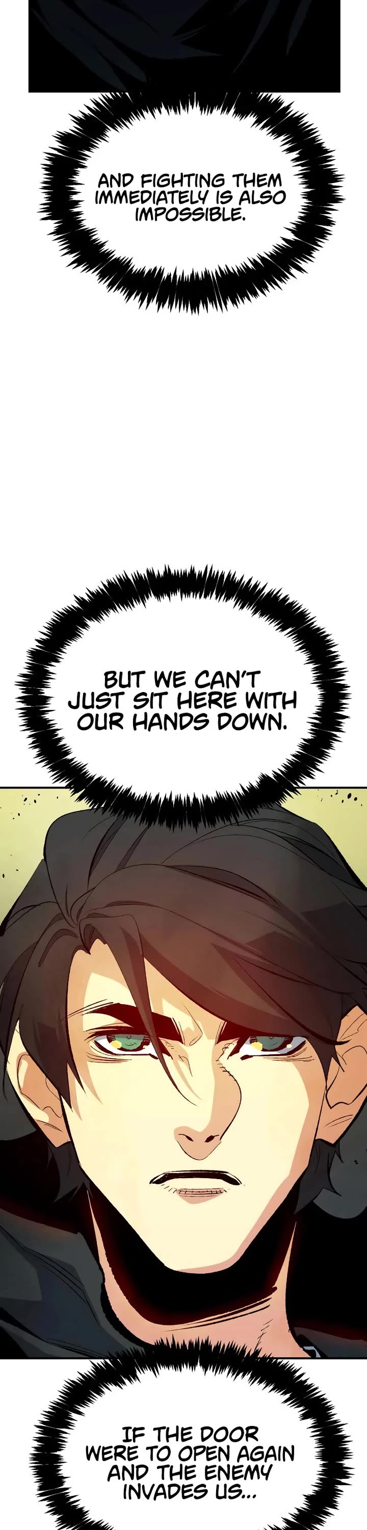The Only Necromancer chapter 212 page 57