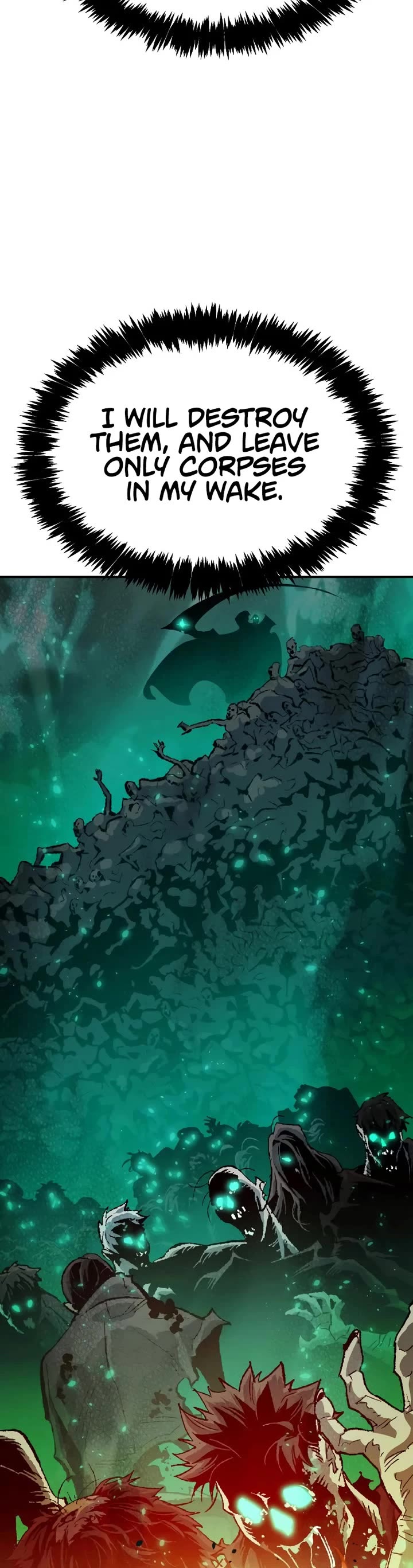 The Only Necromancer chapter 212 page 58