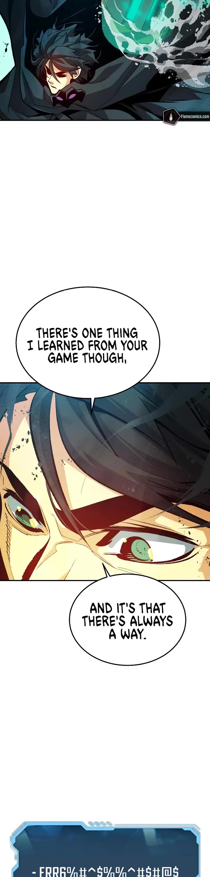 The Only Necromancer chapter 212 page 7