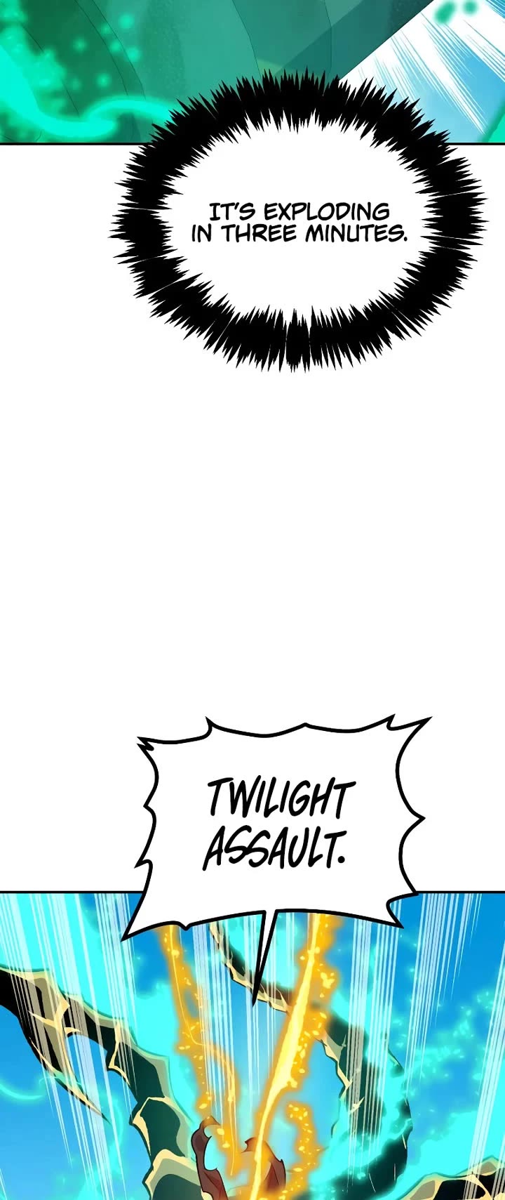 The Only Necromancer chapter 212 page 9