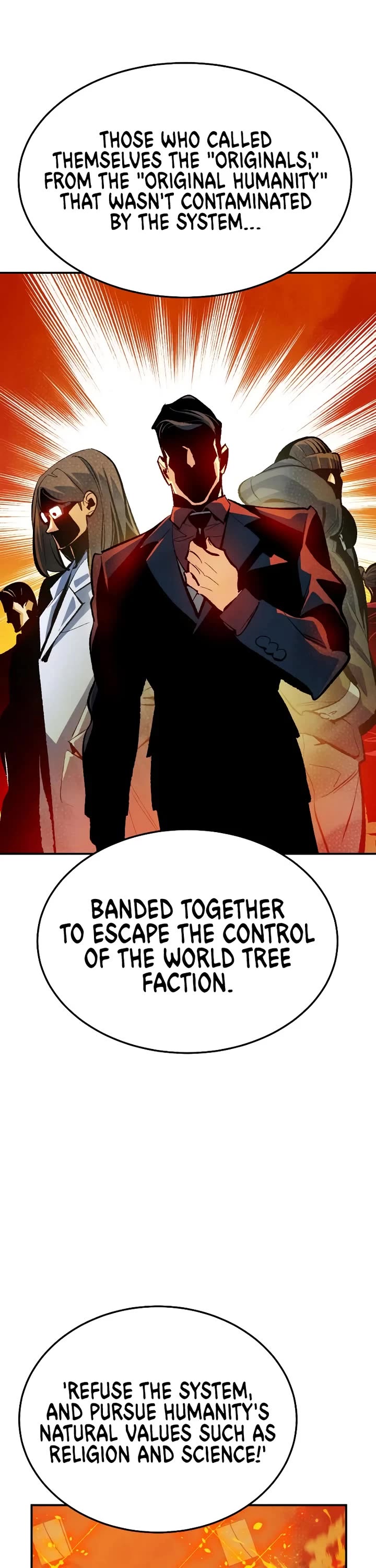 The Only Necromancer chapter 213 page 11