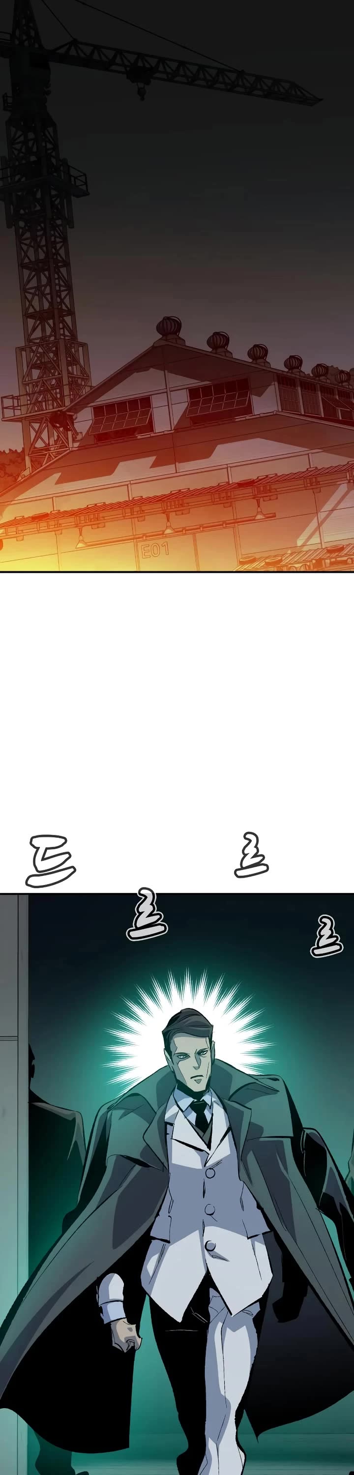 The Only Necromancer chapter 213 page 16