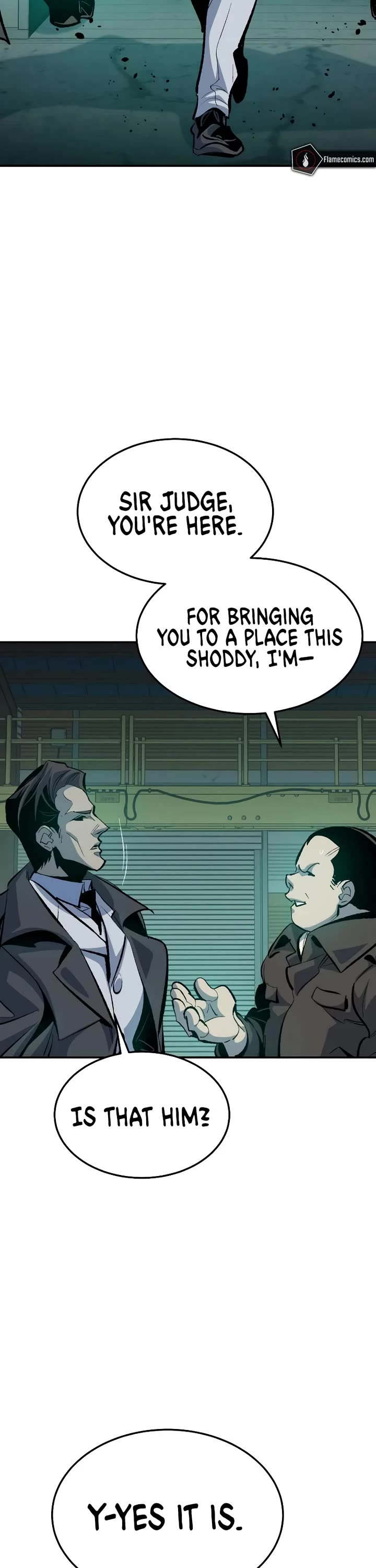 The Only Necromancer chapter 213 page 17