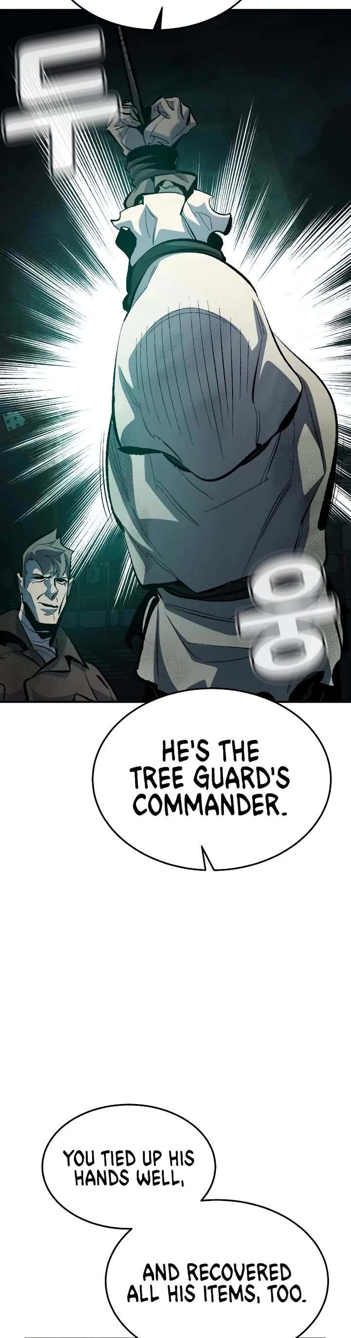 The Only Necromancer chapter 213 page 18