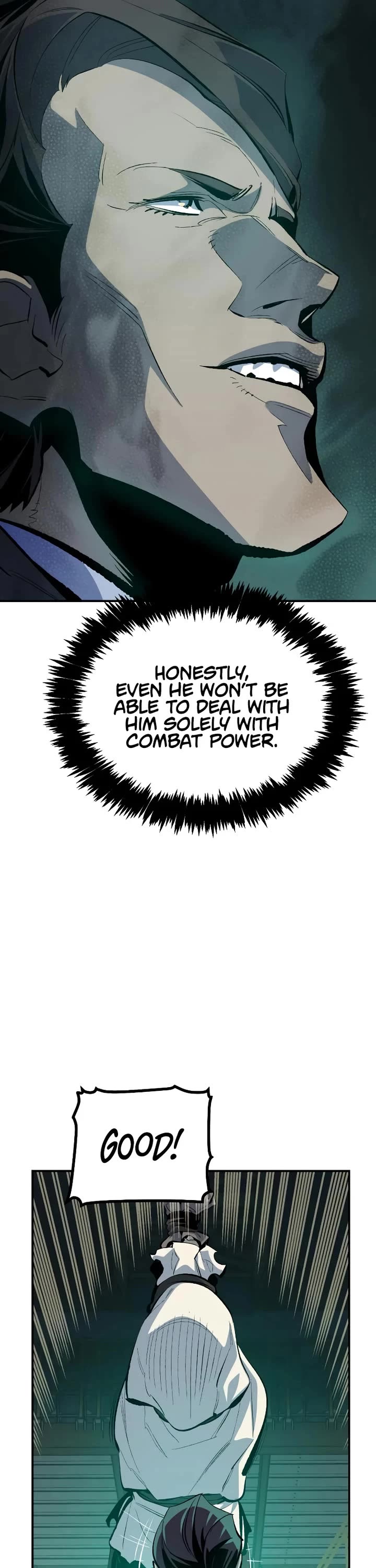 The Only Necromancer chapter 213 page 20