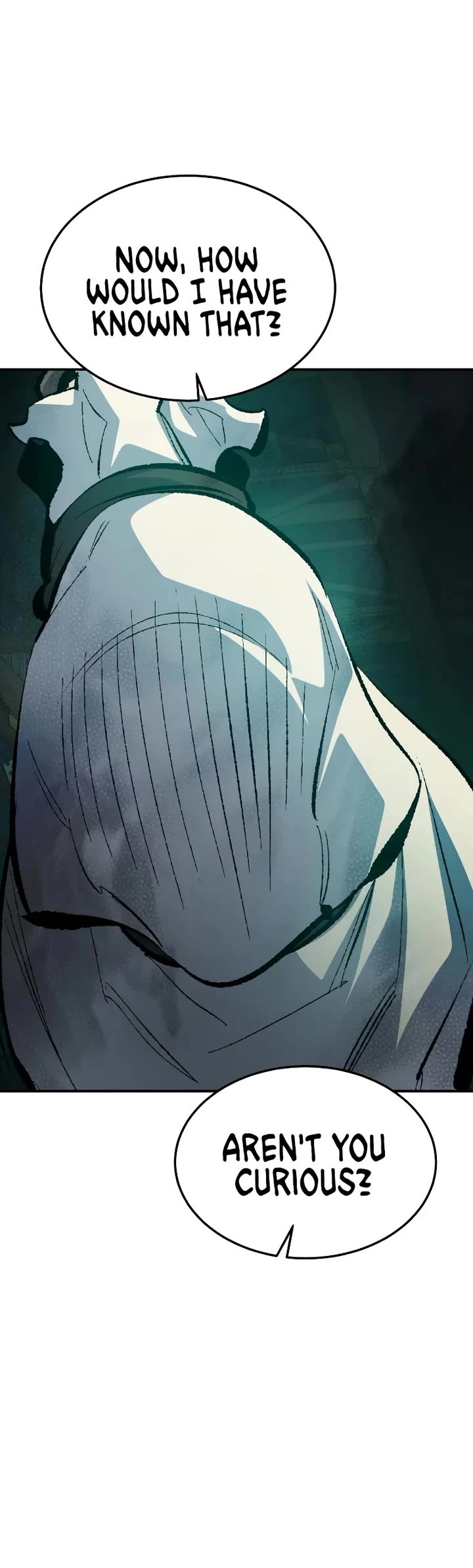 The Only Necromancer chapter 213 page 23