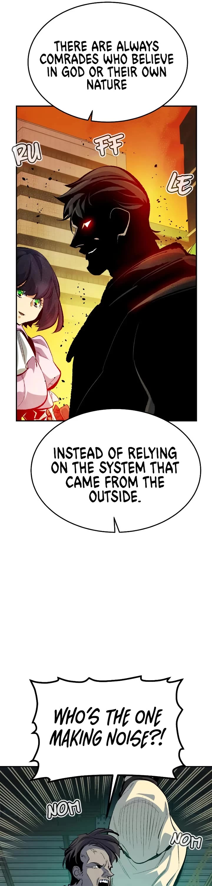 The Only Necromancer chapter 213 page 24