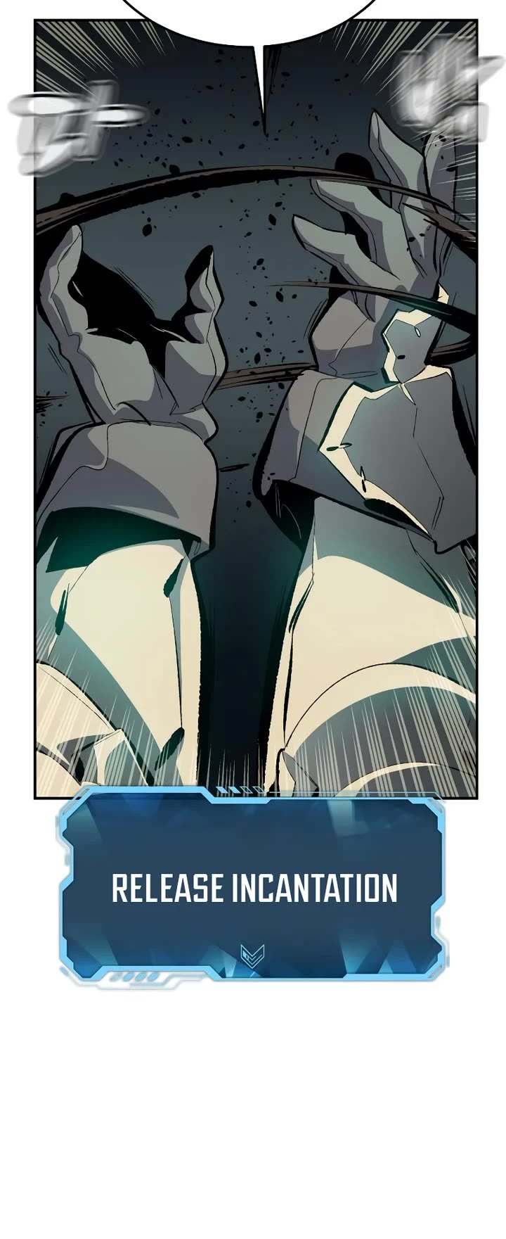 The Only Necromancer chapter 213 page 27