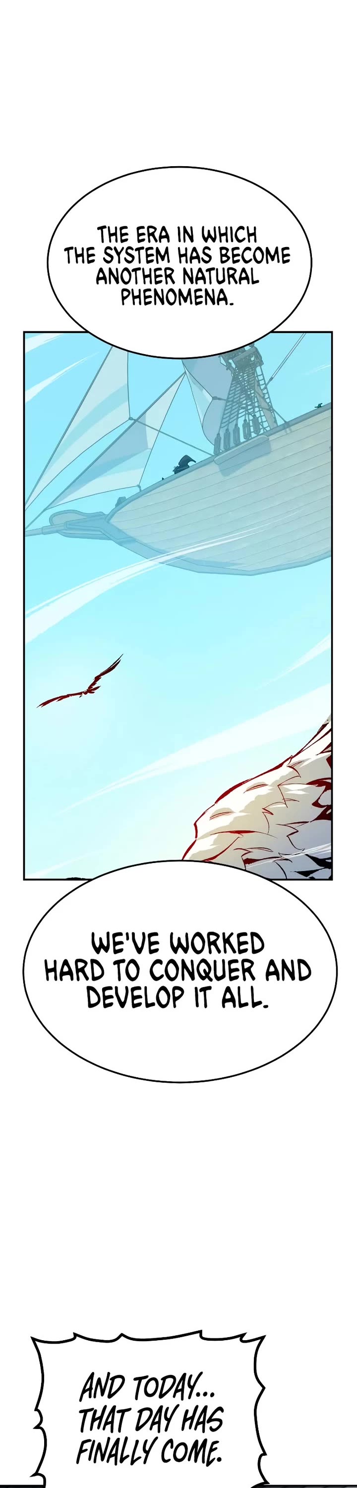 The Only Necromancer chapter 213 page 3