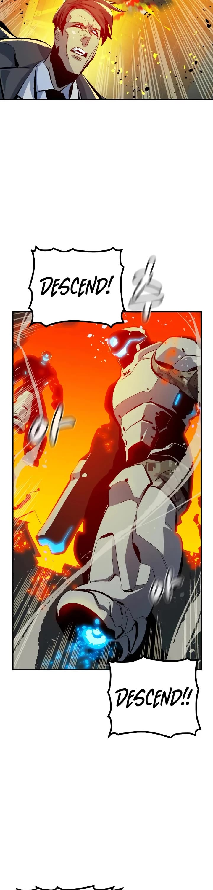 The Only Necromancer chapter 213 page 34