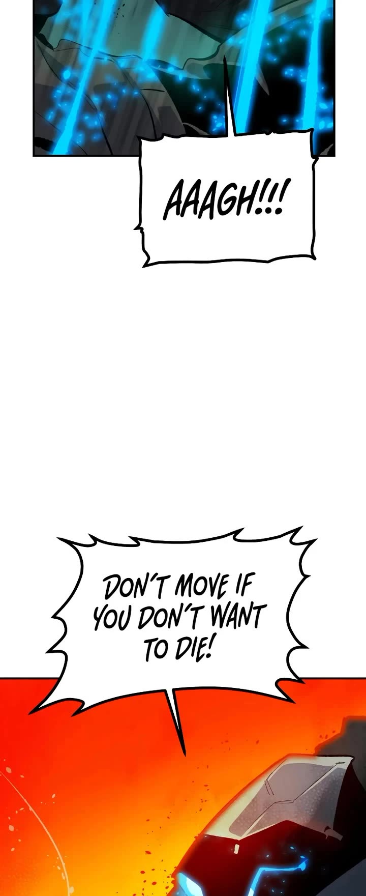 The Only Necromancer chapter 213 page 36