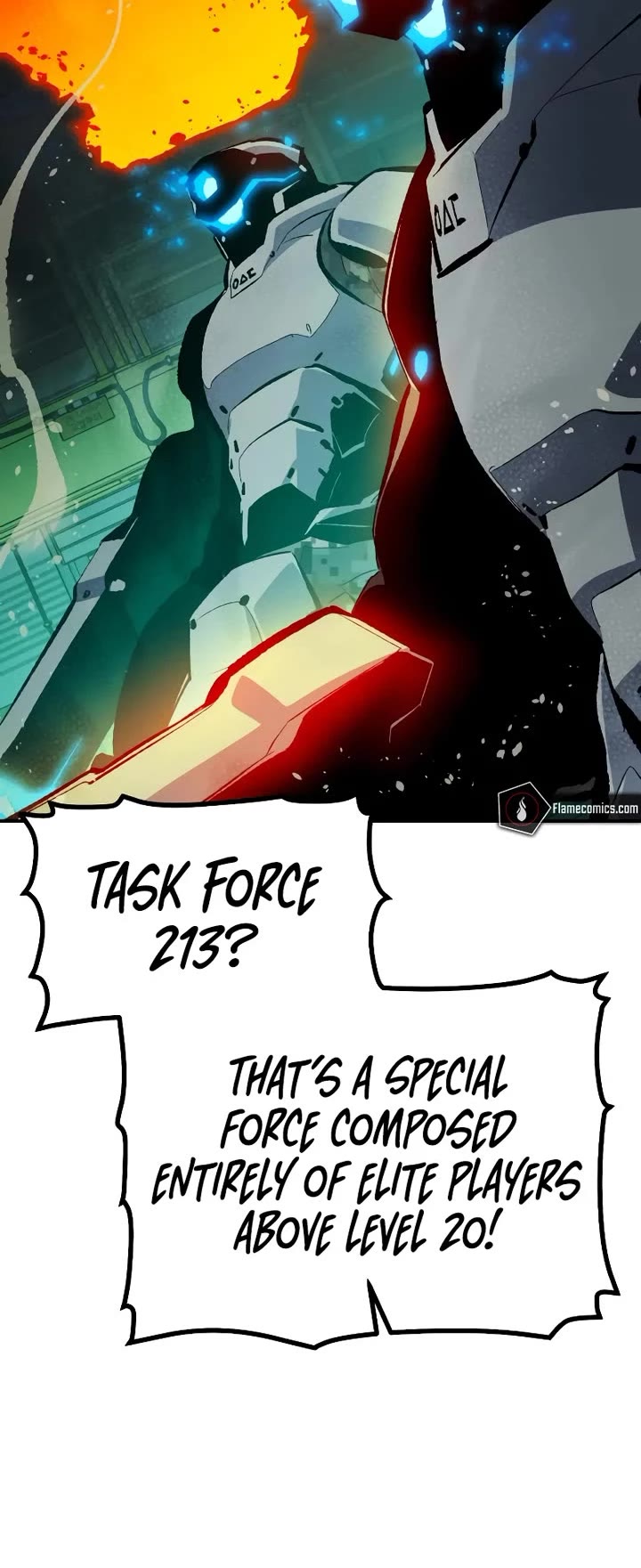 The Only Necromancer chapter 213 page 37