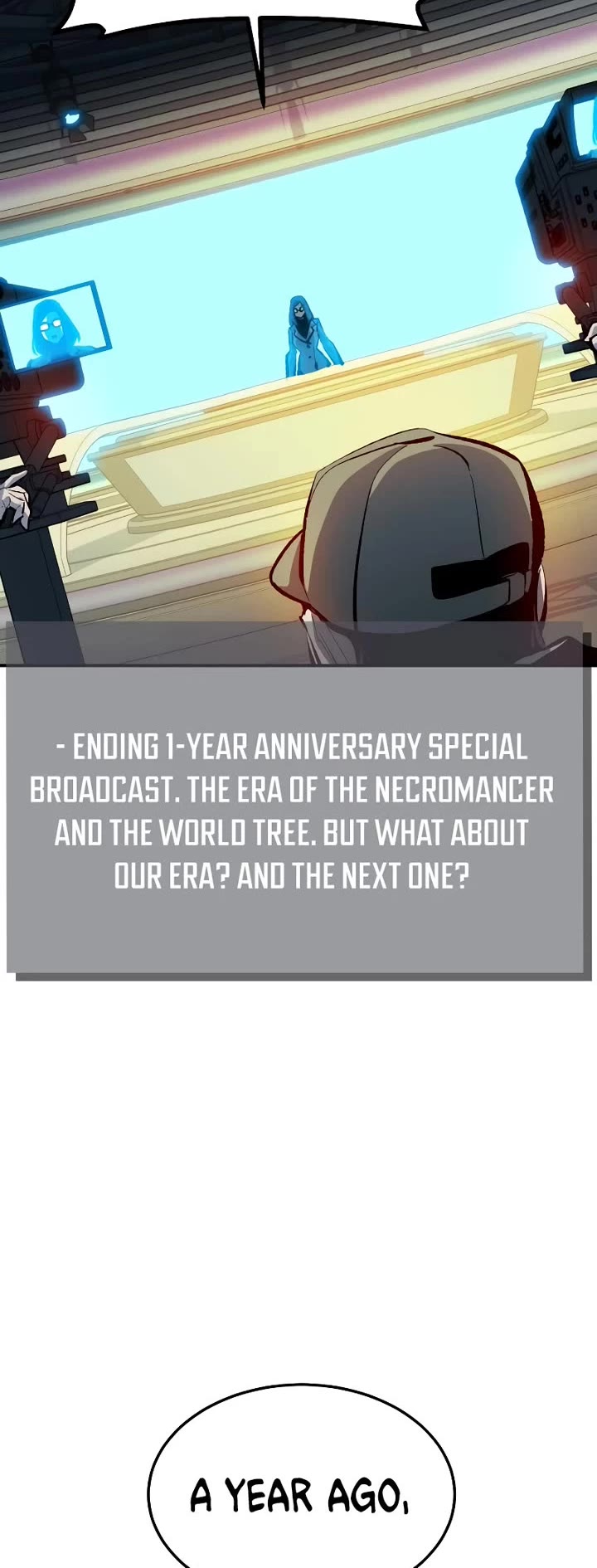 The Only Necromancer chapter 213 page 4