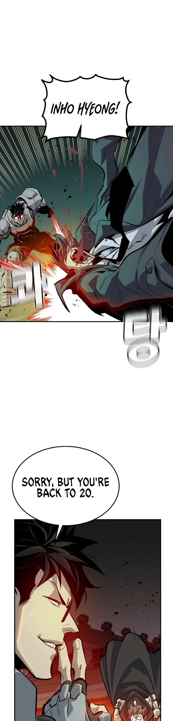 The Only Necromancer chapter 213 page 43