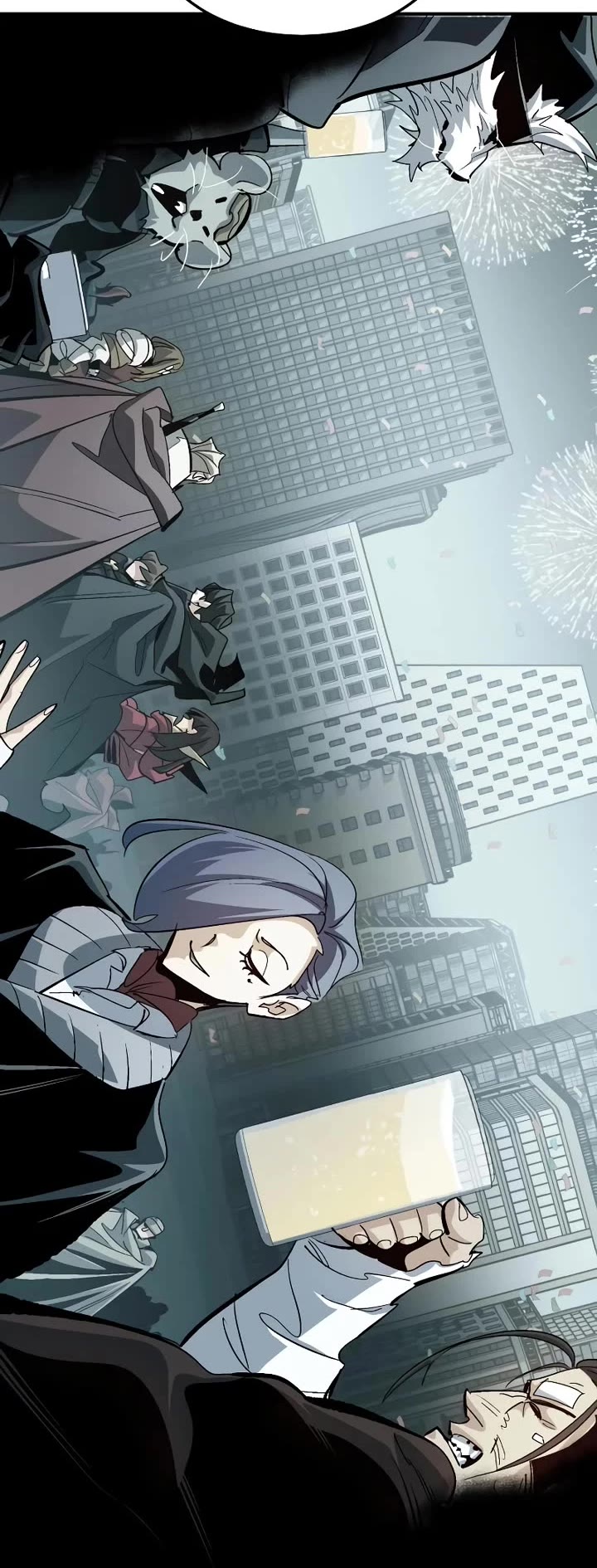 The Only Necromancer chapter 213 page 5