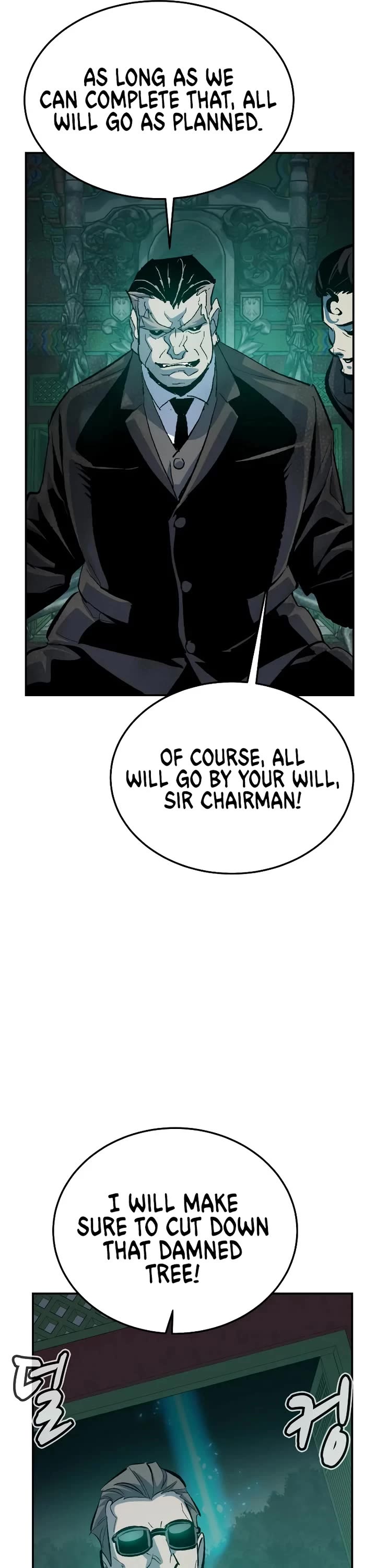 The Only Necromancer chapter 213 page 52