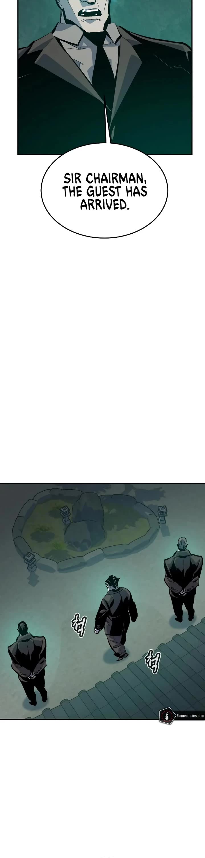 The Only Necromancer chapter 213 page 53