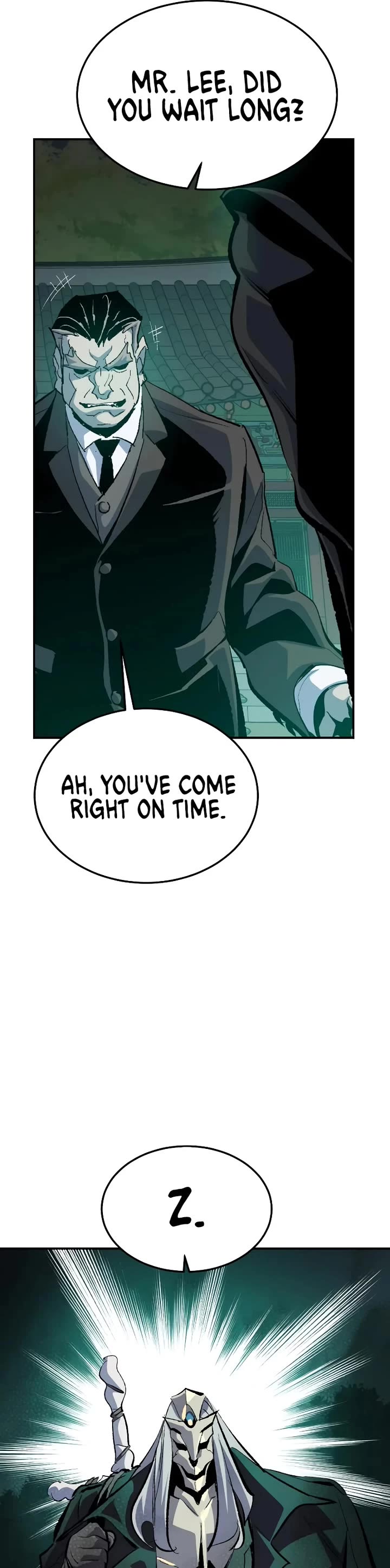 The Only Necromancer chapter 213 page 54