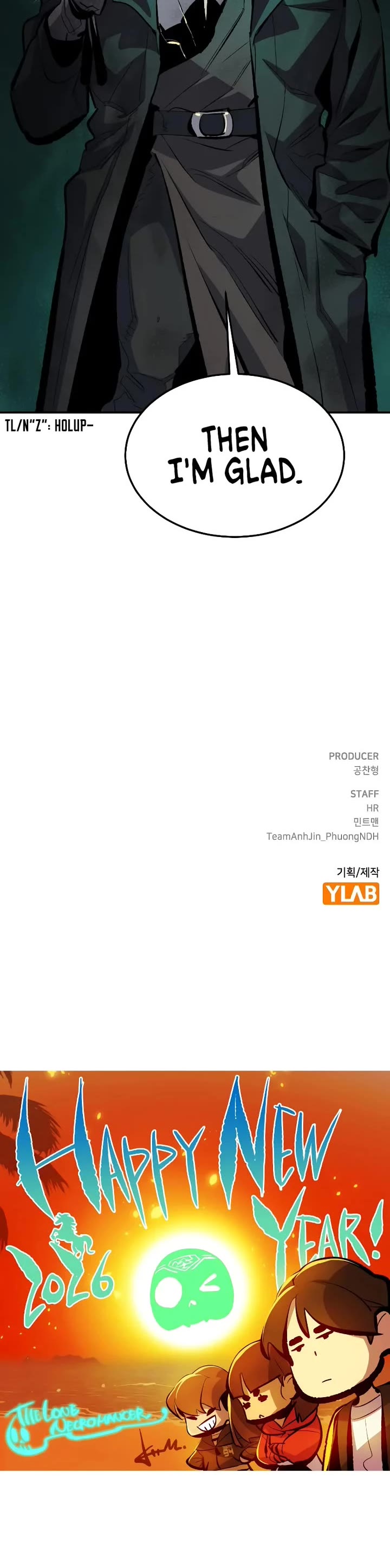 The Only Necromancer chapter 213 page 55