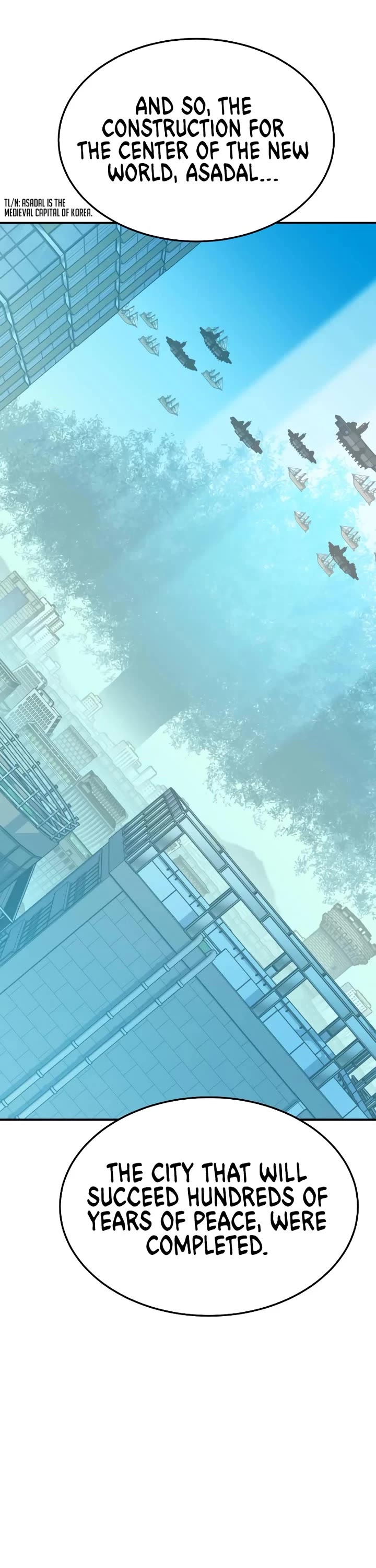 The Only Necromancer chapter 213 page 7