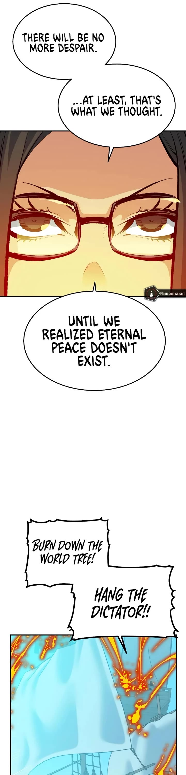 The Only Necromancer chapter 213 page 8