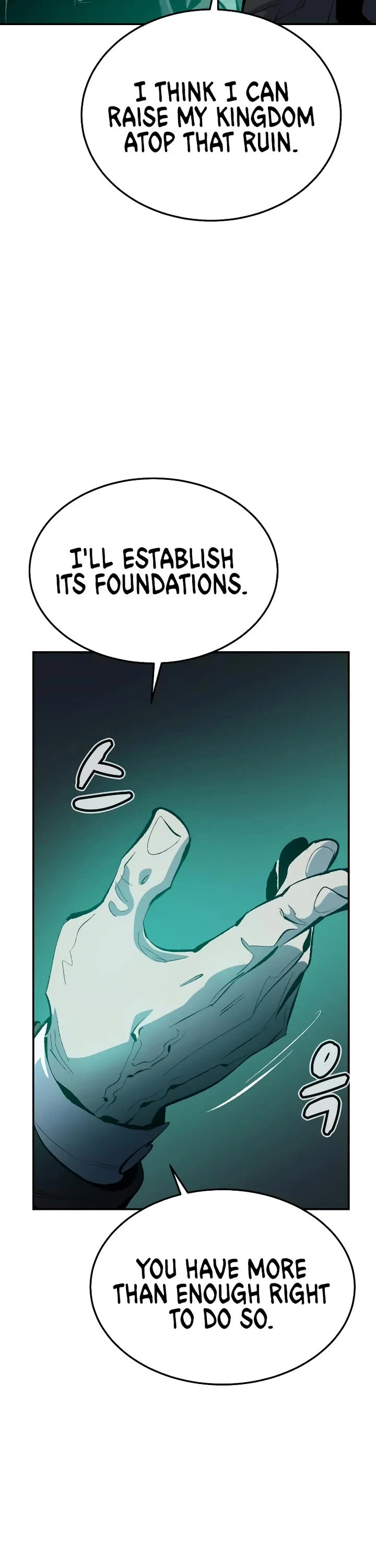 The Only Necromancer chapter 214 page 12