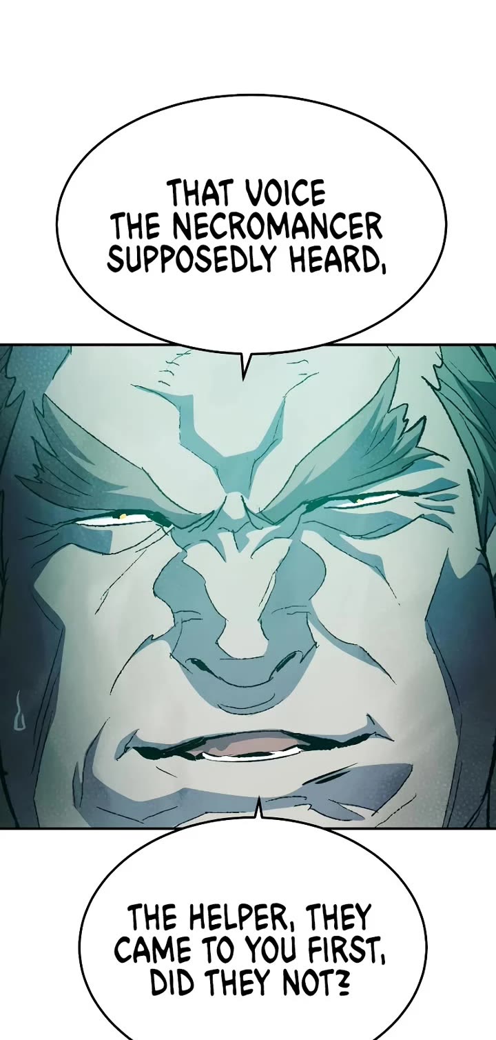 The Only Necromancer chapter 214 page 13