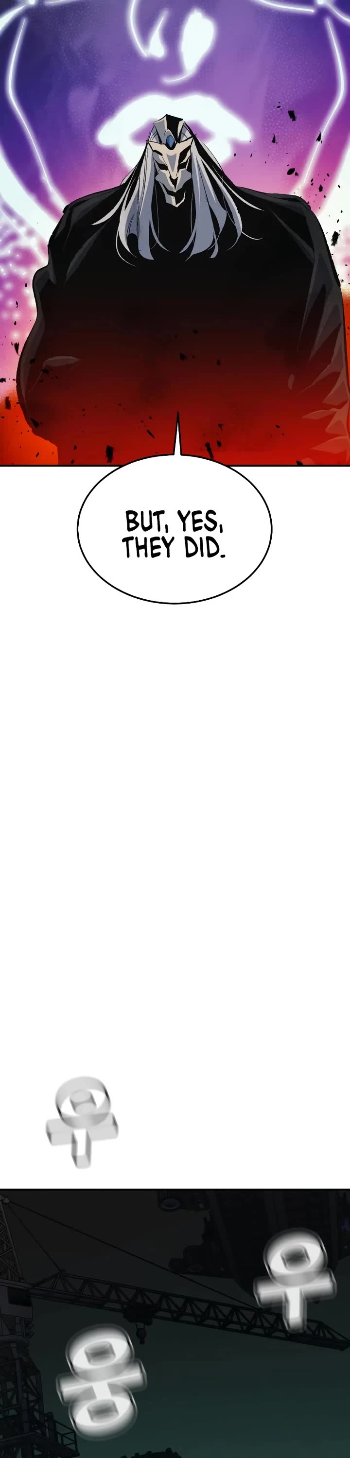 The Only Necromancer chapter 214 page 15