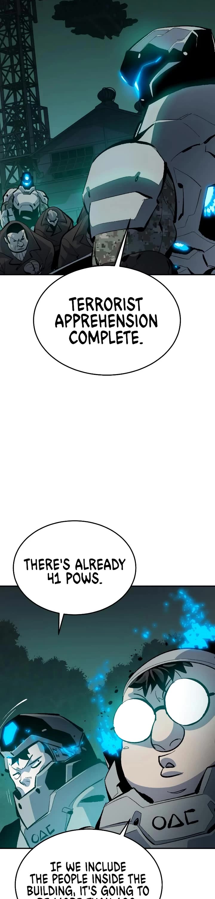 The Only Necromancer chapter 214 page 16