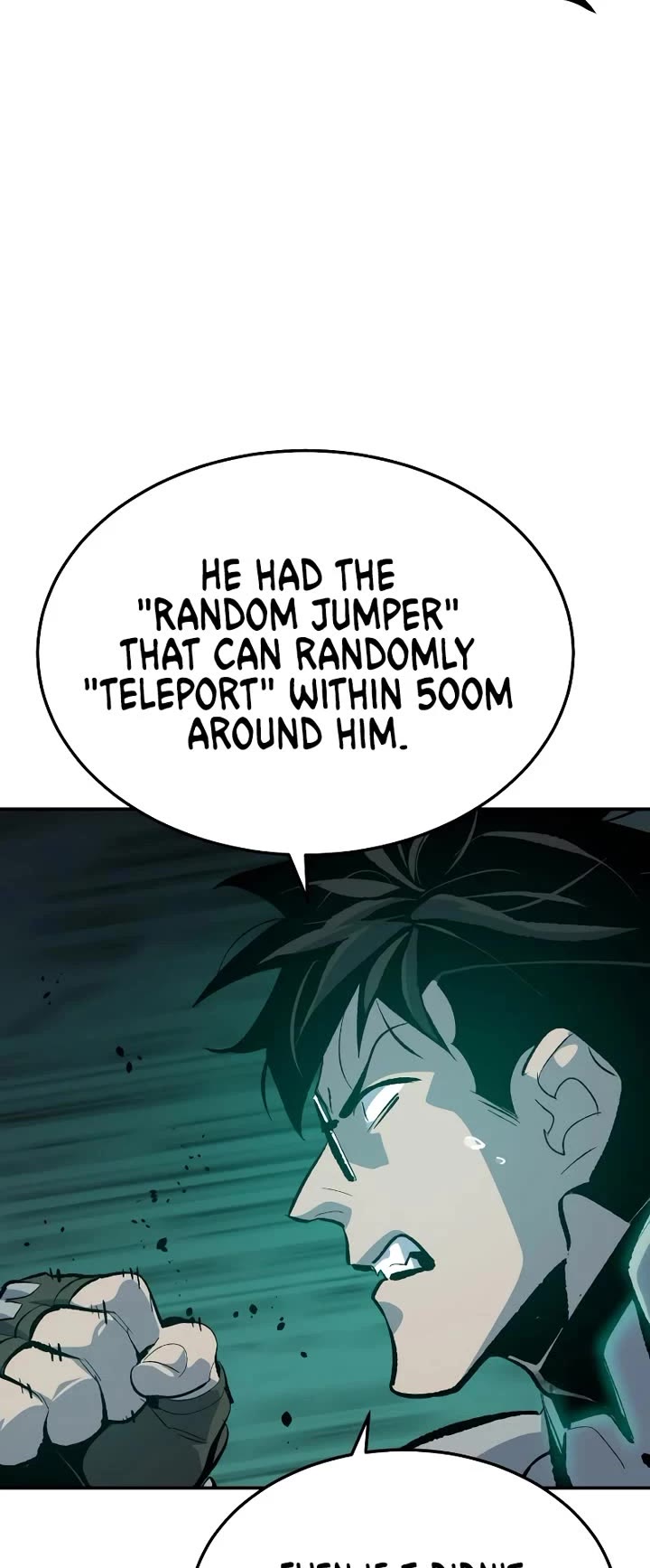 The Only Necromancer chapter 214 page 18