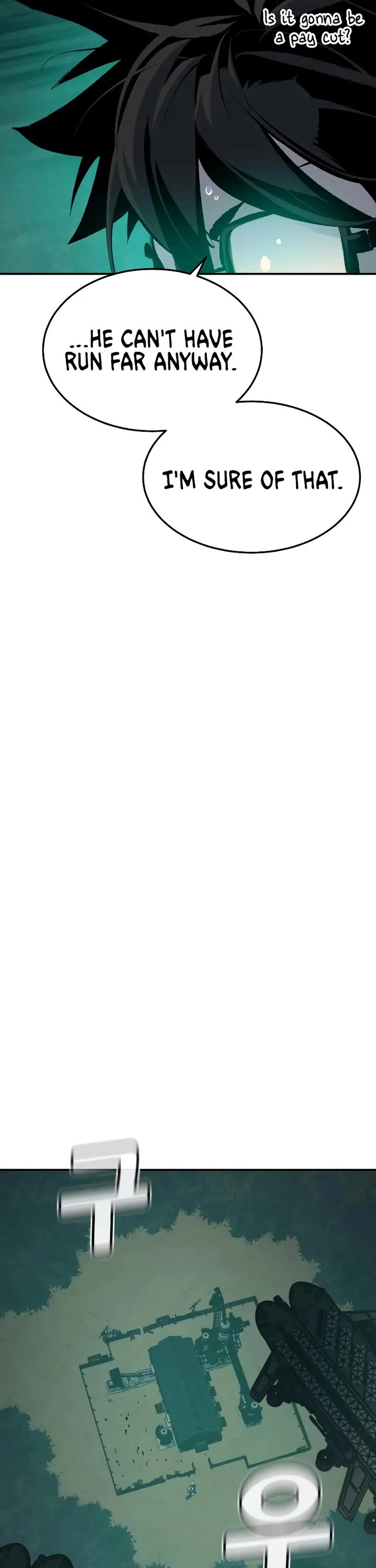 The Only Necromancer chapter 214 page 20