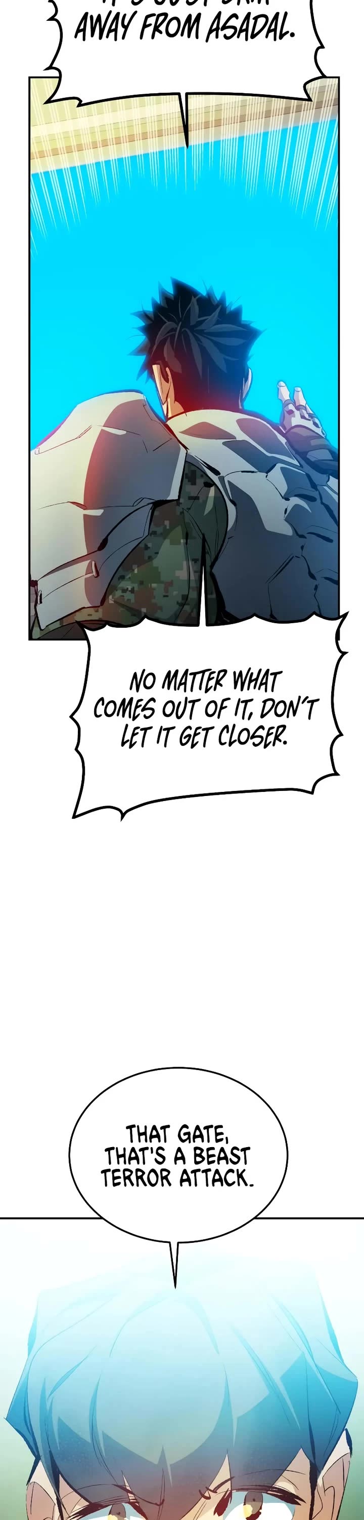 The Only Necromancer chapter 214 page 26