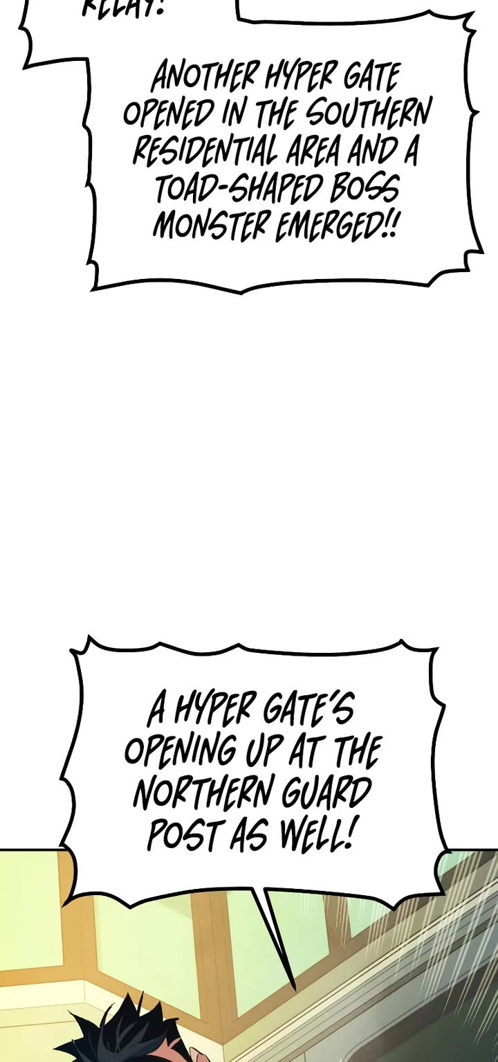 The Only Necromancer chapter 214 page 28